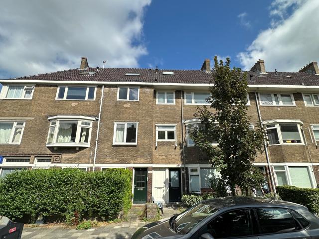 Woning te huur: Van Houtenlaan 4 9722GT Groningen
