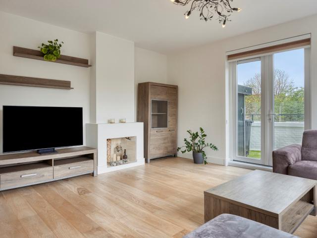 Woning te huur: Van Heutszstraat 75 2593PD 's Gravenhage