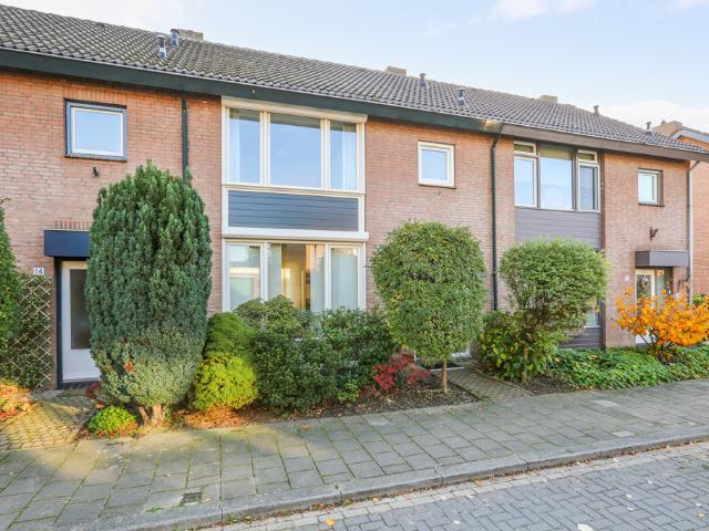 Woning te huur: van Hushovenstraat 12 5913VG Venlo
