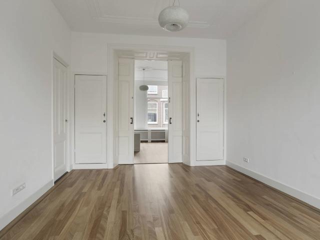 Woning te huur: Van Loostraat 108 2582XG 's Gravenhage