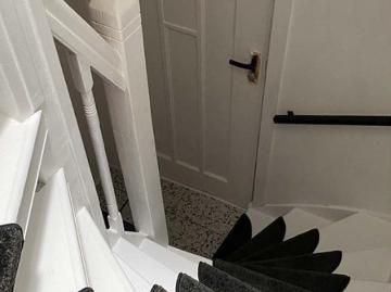 Olland, Meierijstad, Noord-Brabant - IUitgeruste keuken