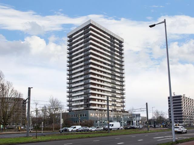 Woning te huur: Van Weerden Poelmanlaan 60 2 3527KP Utrecht
