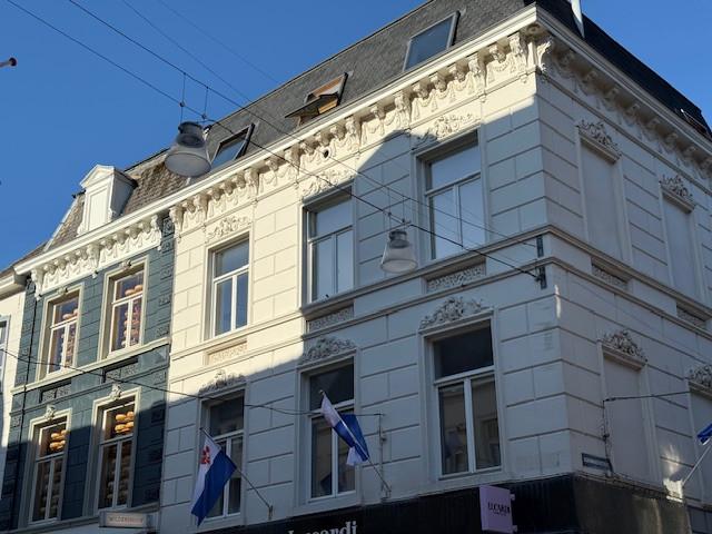 Woning te huur: Varkensmarkt 19A 6041ET Roermond