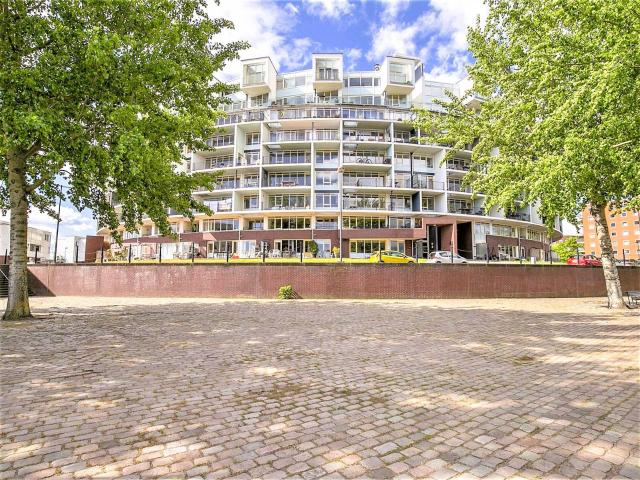 Woning te huur: Venetiëhof 203 1019NE Amsterdam