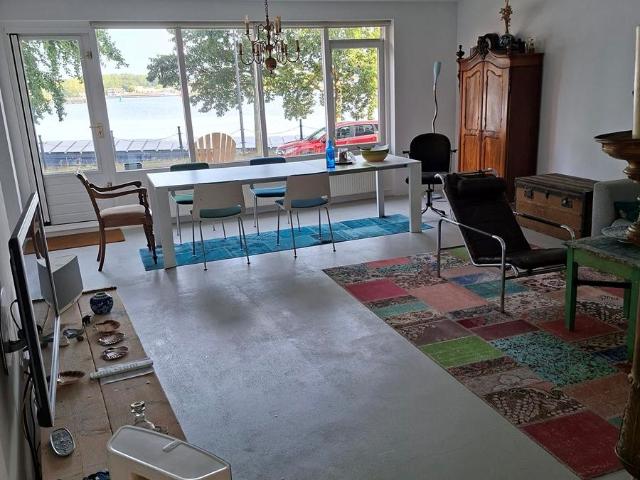 Woning te huur: Venetiëhof 5 1019NA Amsterdam