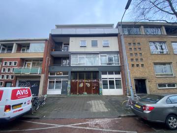 Woning te huur: Vechtstraat 45B 9725CT Groningen