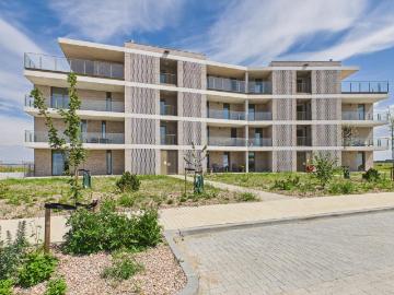 Woning te huur: Veerdijk 128 4588PA Walsoorden