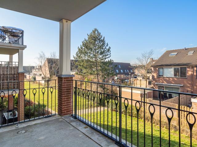 Woning te huur: Veilingmeesterhof 14 2231MZ Rijnsburg
