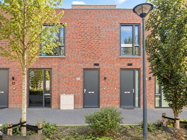 Woning te huur: Veilingstraat 25 5912AG Venlo