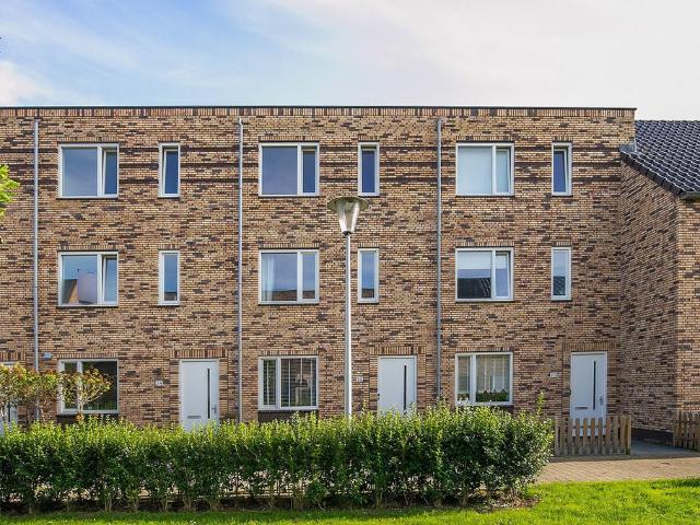 Woning te huur: Veluwemeerplantsoen 22 2652JD Berkel en Rodenrijs