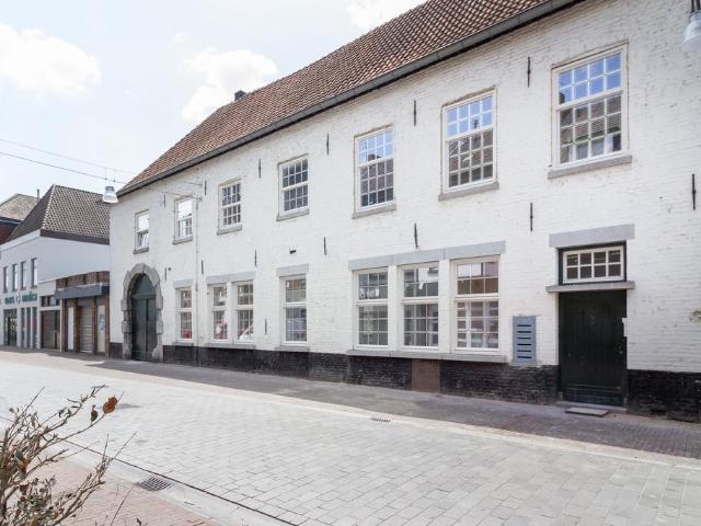 Woning te huur: Veldstraat 3A 6041GR Roermond