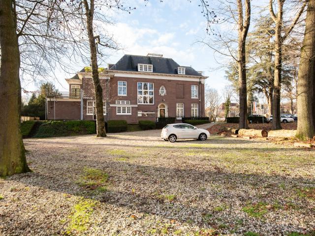 Woning te huur: Velperweg 168 4 6824MD Arnhem