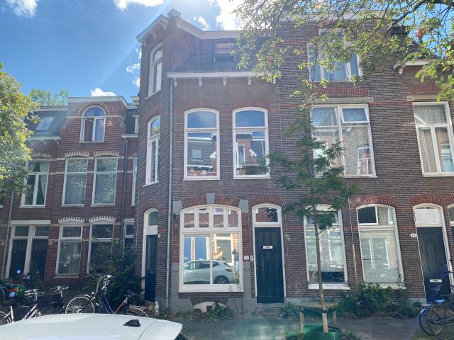 Woning te huur: Verlengde Nieuwstraat 17D 9724HA Groningen