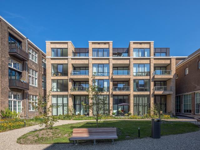Woning te huur: Verspronckweg 150D39 2023BP Haarlem