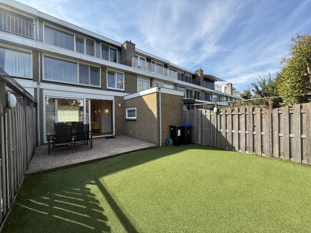 Woning te huur: Vijverhoef 67 1081AW Amsterdam