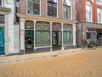 Woning te huur: Visserstraat 43A 9712CS Groningen Vastgoed Nederland