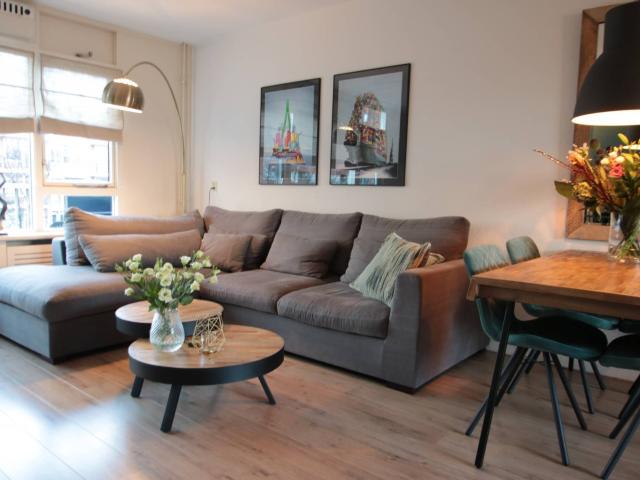 Woning te huur: Vondelweg 46 3031PW Rotterdam