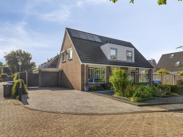 Woning te huur: Vogelzand 4252 1788MP Julianadorp