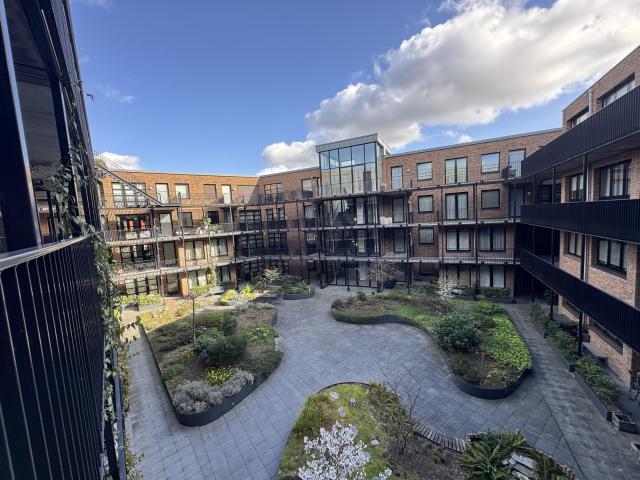 Woning te huur: Vredenburg 67 3511BD Utrecht