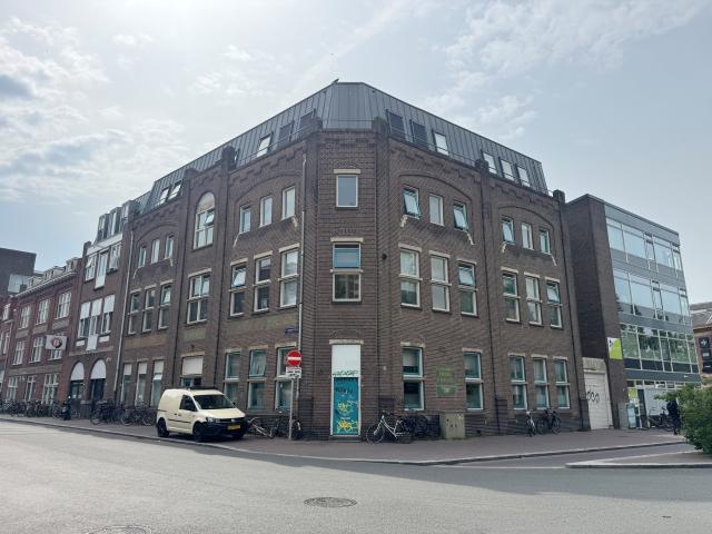 Woning te huur: W.A. Scholtenstraat 26A 9712KW Groningen