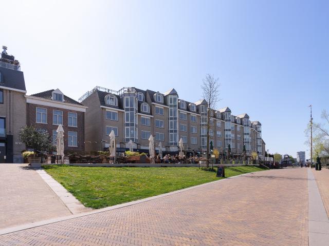 Woning te huur: Waalkade 34 6511XP Nijmegen