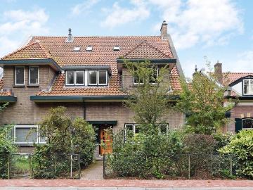Woning te huur: Waalsdorperlaan 7A 2244BL Wassenaar