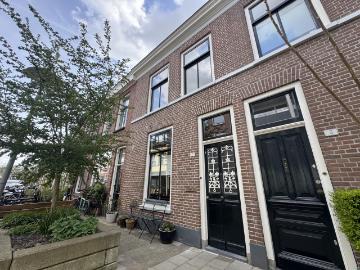Woning te huur: Wagendwarsstraat 7 3581WJ Utrecht