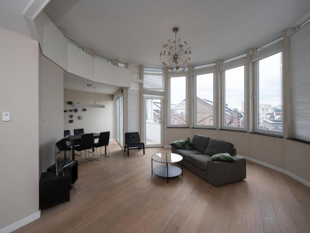 Woning te huur: Waldenlaan 119 1093NH Amsterdam