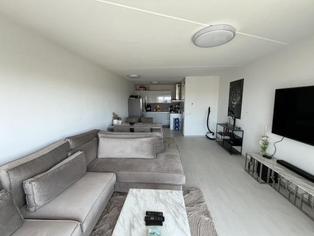 Woning te huur: Waldorpstraat 476 2521CH 's Gravenhage