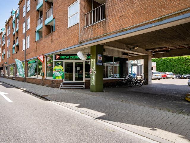 Woning te huur: Walensingel 25 4331NN Middelburg