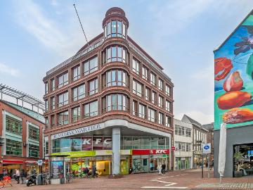 Woning te huur: Walstraat 2 3 6811BC Arnhem
