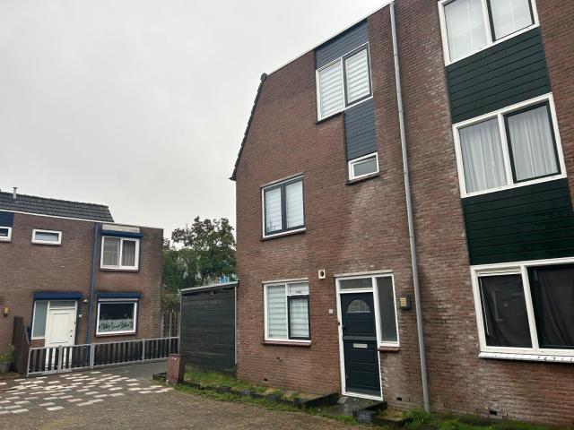 Woning te huur: Walstroodonk 22 3206EL Spijkenisse