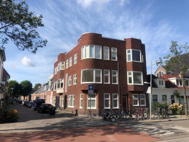 Woning te huur: Warmoesstraat 74B 9724JM Groningen