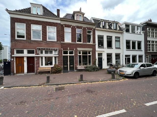 Woning te huur: Weerdsingel W.Z. 53 3513BE Utrecht