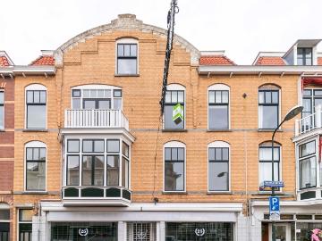 Woning te huur: Weimarstraat 345A 2562HK 's Gravenhage