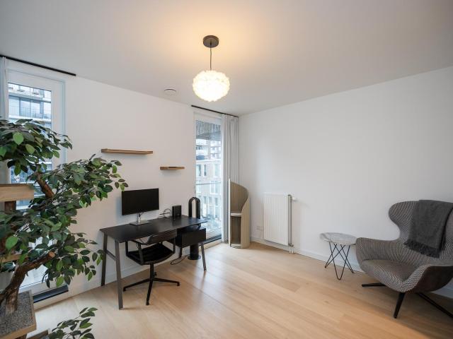 Woning te huur: Westerdoksdijk 283 1013AD Amsterdam