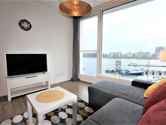 Woning te huur: Westerdoksdijk 375 1013AD Amsterdam