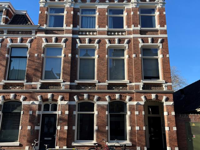 Woning te huur: Westersingel 30 9718CM Groningen