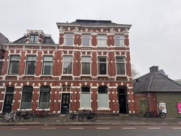 Woning te huur: Westersingel 30A 9718CM Groningen