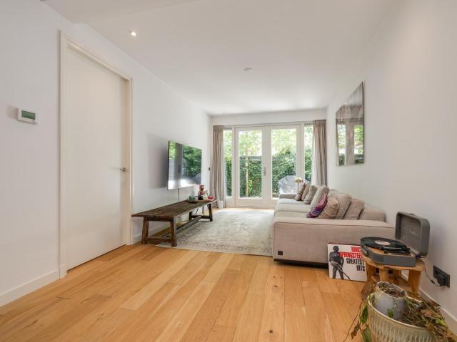 Woning te huur: Westersingel 52A 3014GV Rotterdam