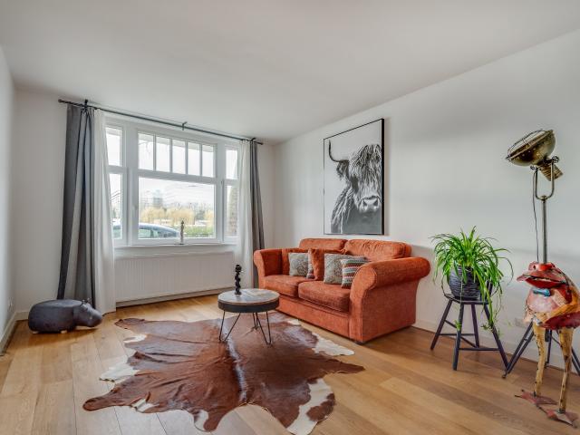 Woning te huur: Westlandgracht 79H 1058TP Amsterdam