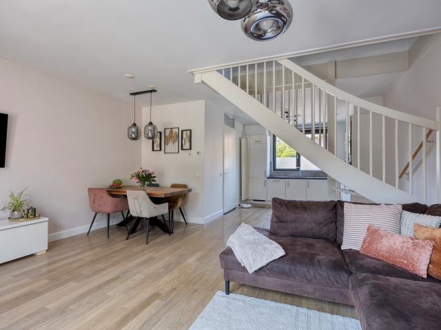 Woning te huur: Westmaasstraat 3 2493WE 's Gravenhage