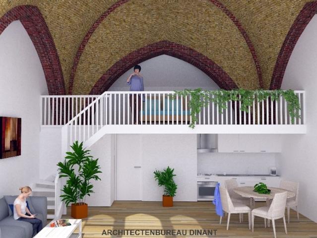 Woning te huur: Westvoorstraat 2HB 4671CD Dinteloord