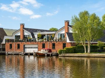 Woning te huur: Weteringpad 19 2481AS Woubrugge