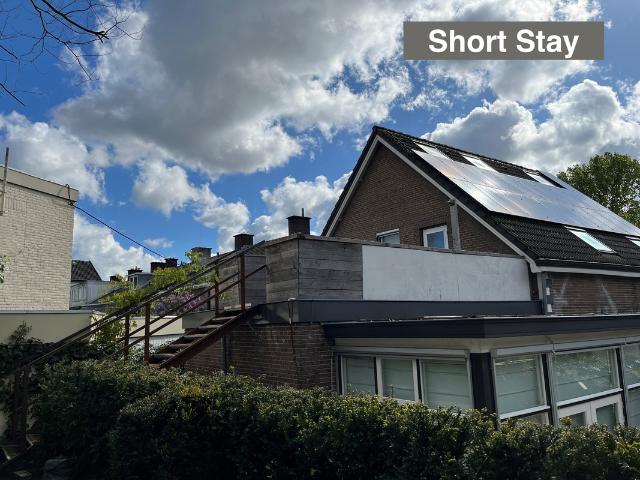 Woning te huur: Weverstraat 53 6862DK Oosterbeek Vastgoed Nederland