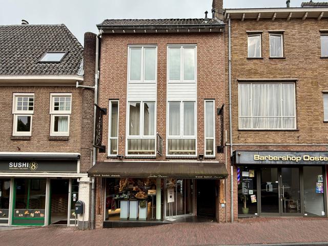 Woning te huur: Weverstraat 19a 6862DJ Oosterbeek