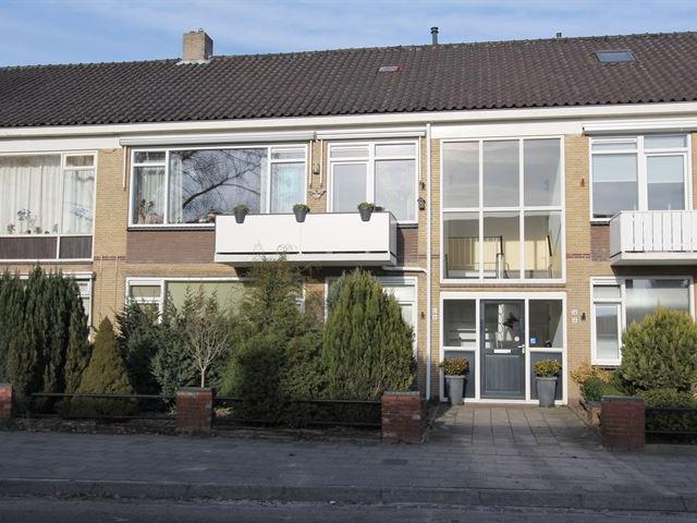 Woning te huur Winschoten