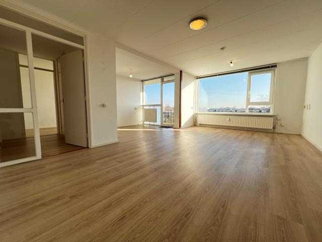 Woning te huur: Wilgenplaslaan 388 3052SR Rotterdam
