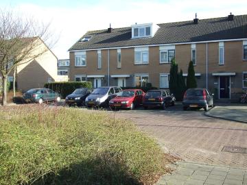 Woning te huur: Wilhelmina Druckerlaan 22 1187PV Amstelveen