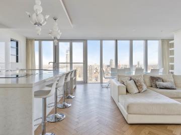 Wilhelminapier, Gemeente Rotterdam, Zuid-Holland